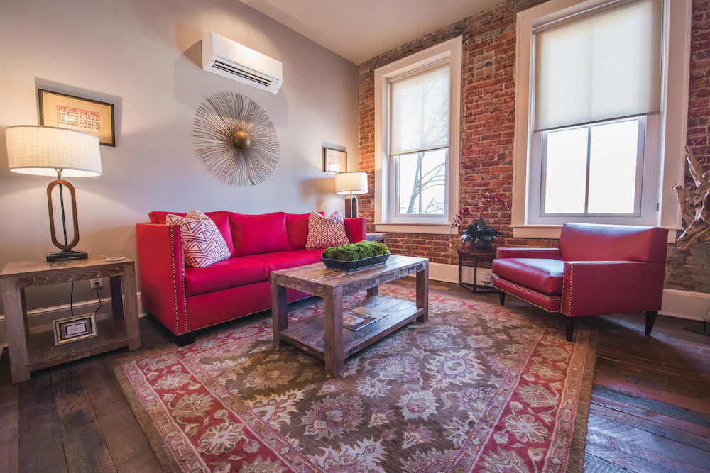 The Windsor Boutique Hotel