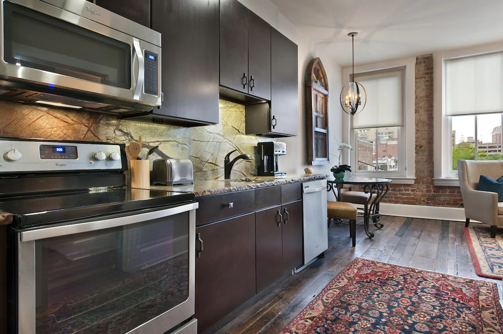 The Windsor Boutique Hotel