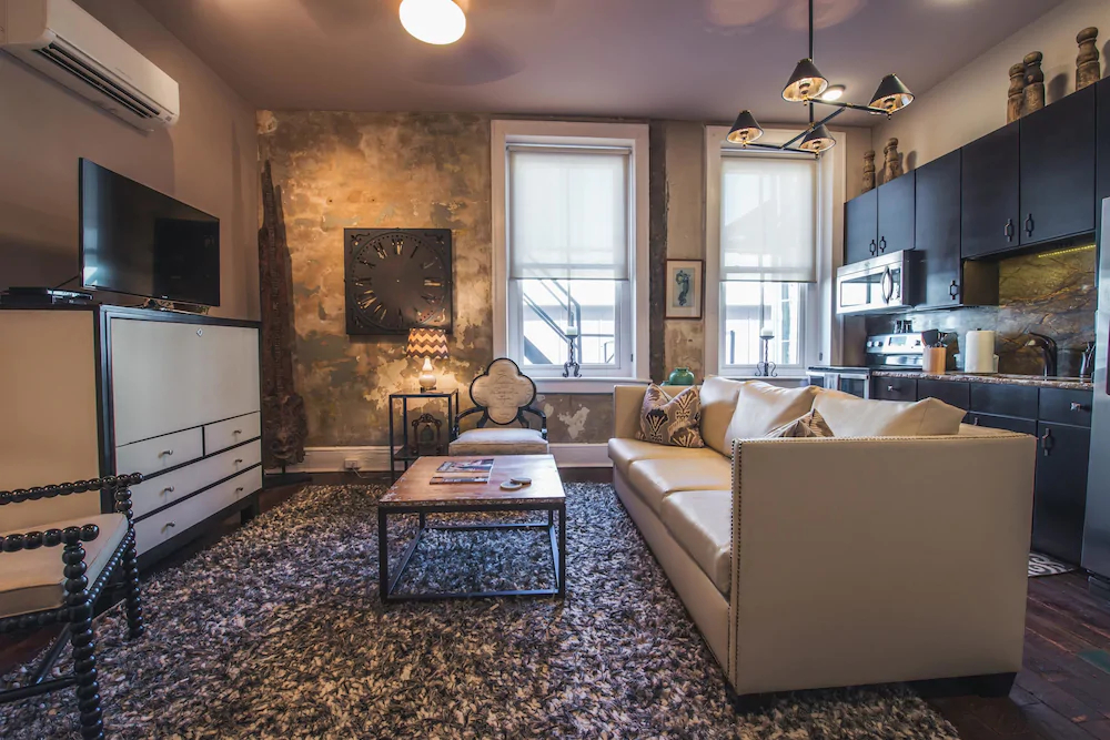 The Windsor Boutique Hotel