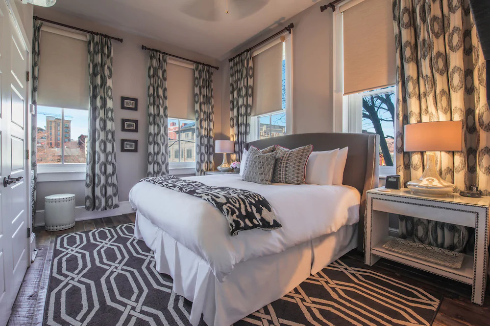 The Windsor Boutique Hotel