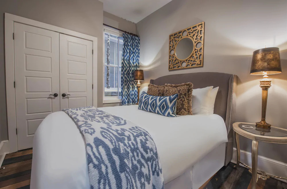 The Windsor Boutique Hotel