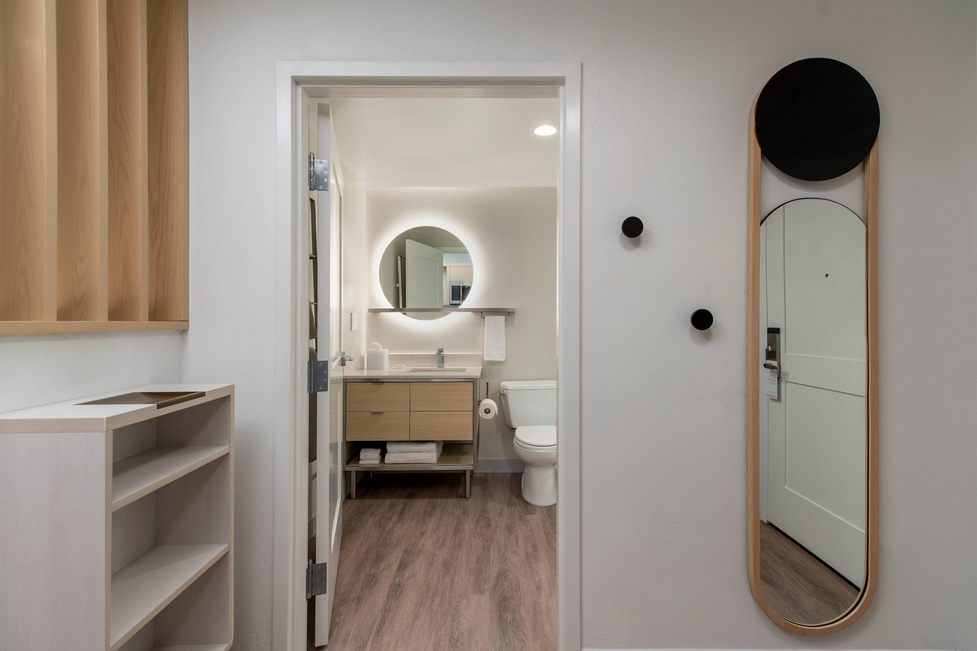 TownePlace Suites by Marriott Asheville Downtown