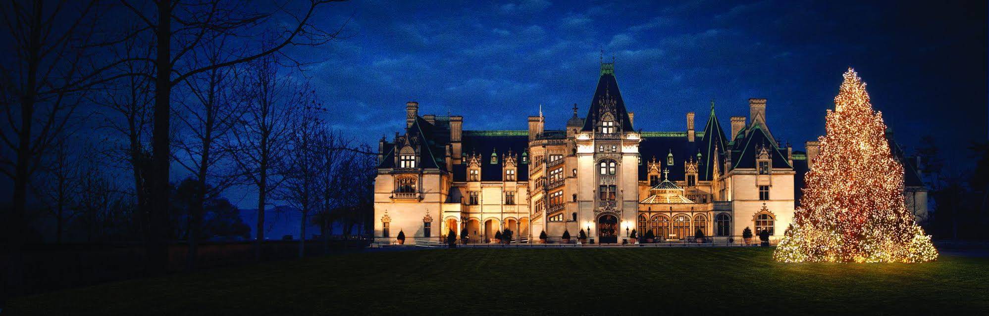 Village Hotel on Biltmore Estate