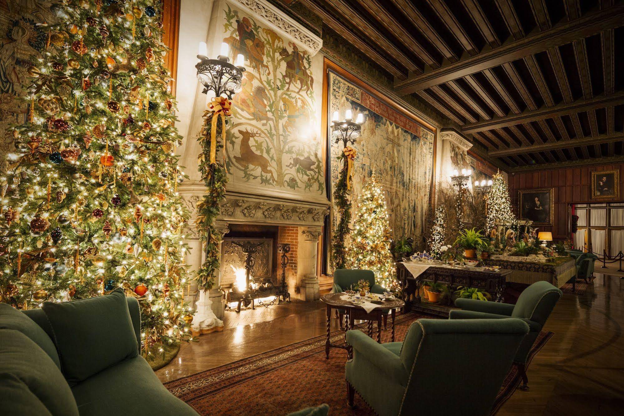 Village Hotel on Biltmore Estate