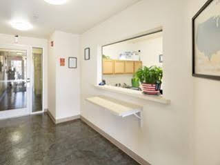 WoodSpring Suites Asheville