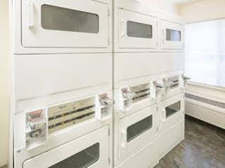 WoodSpring Suites Asheville