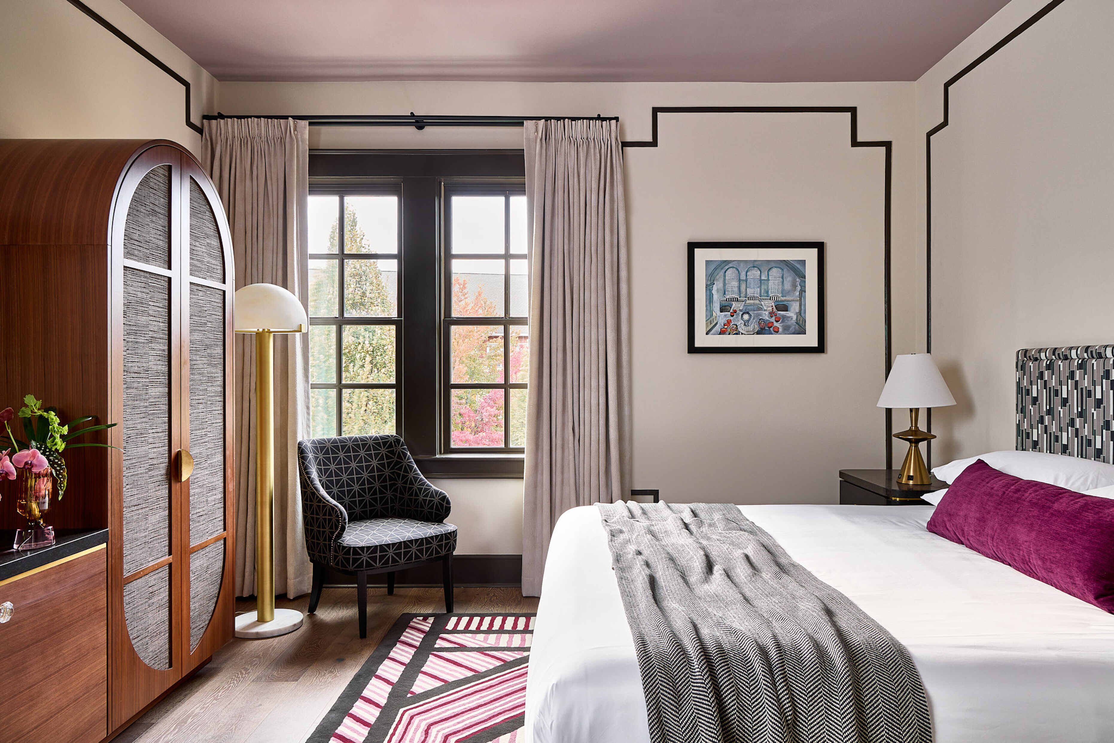 Zelda Dearest Hotel