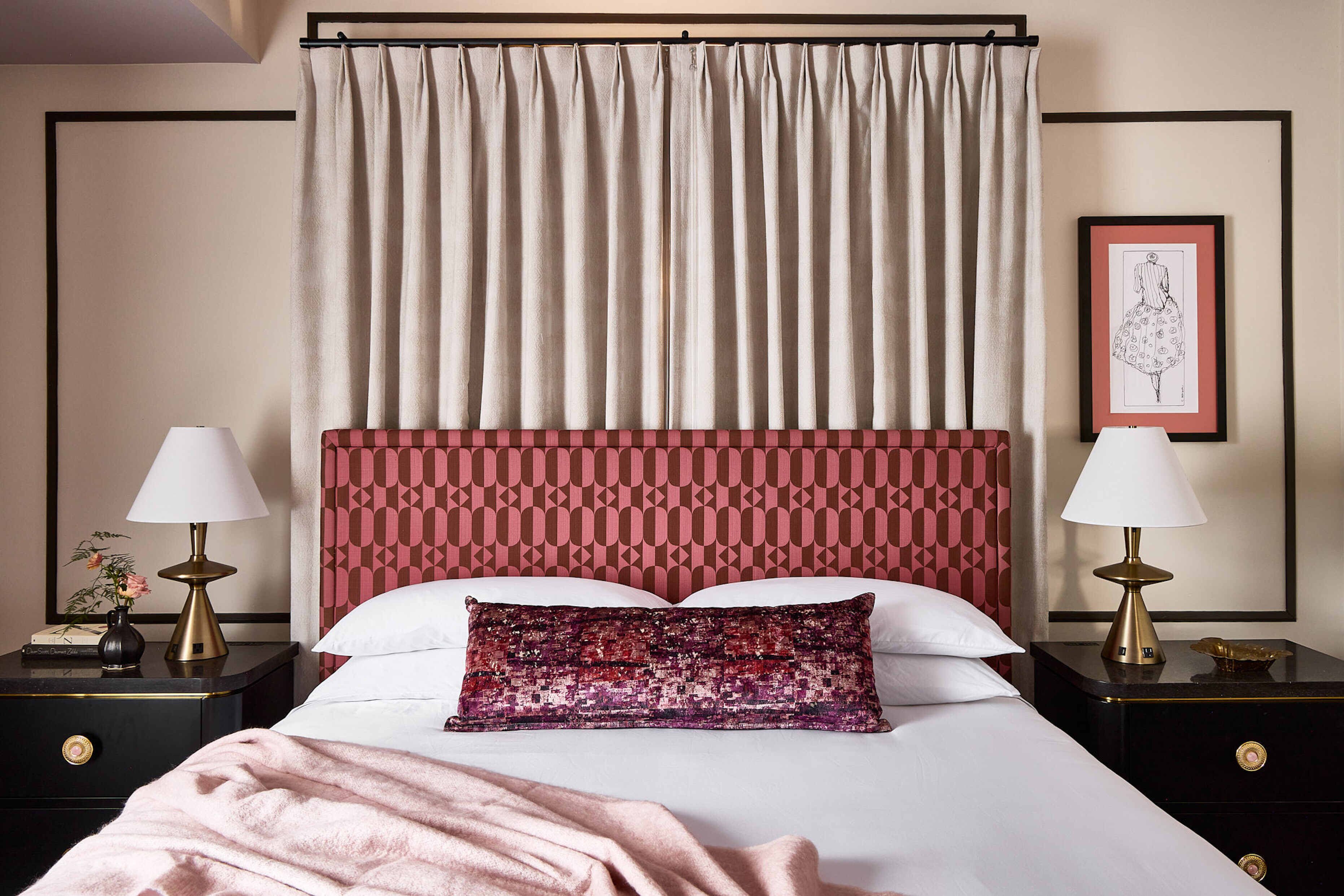 Zelda Dearest Hotel
