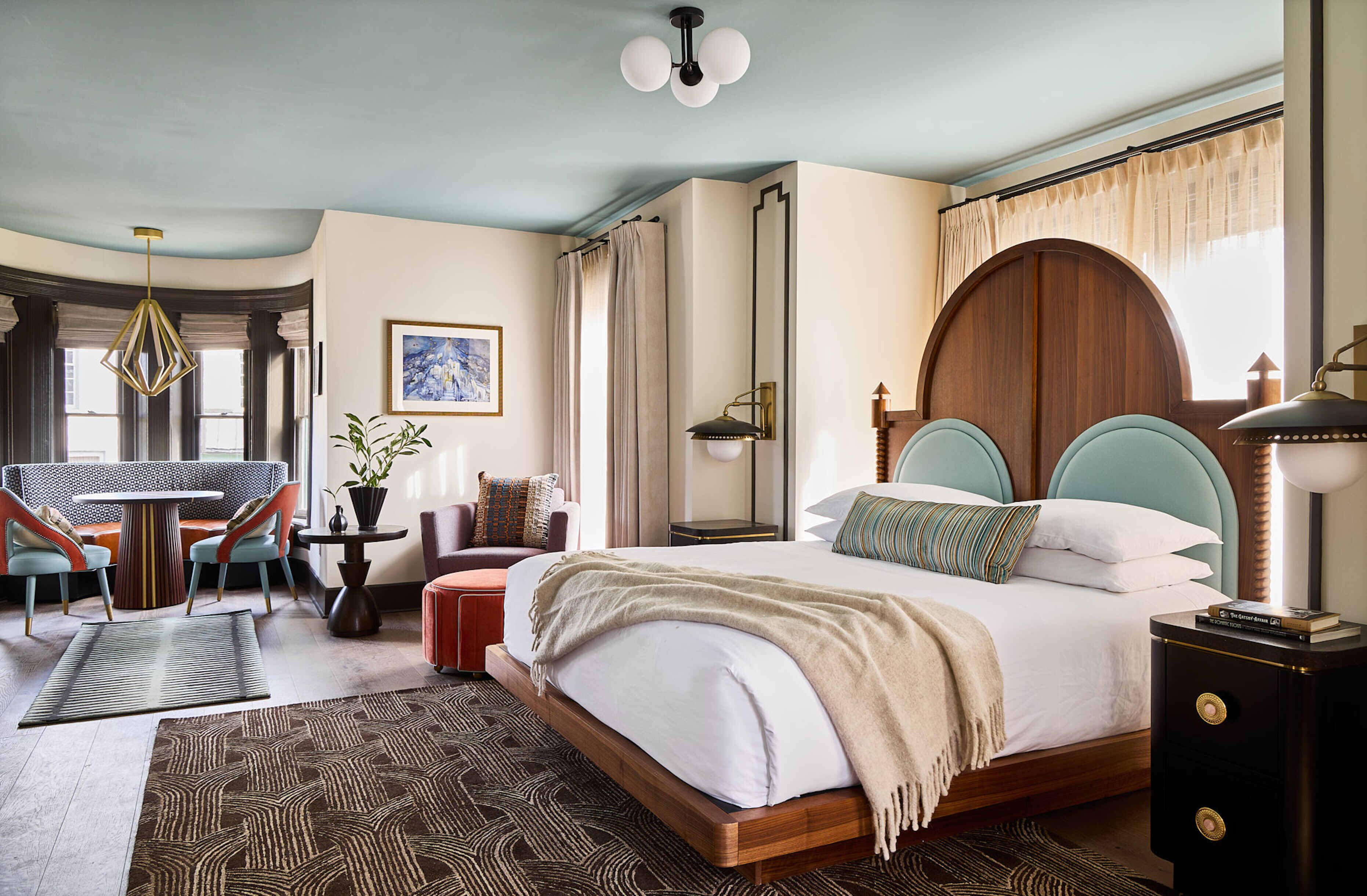 Zelda Dearest Hotel