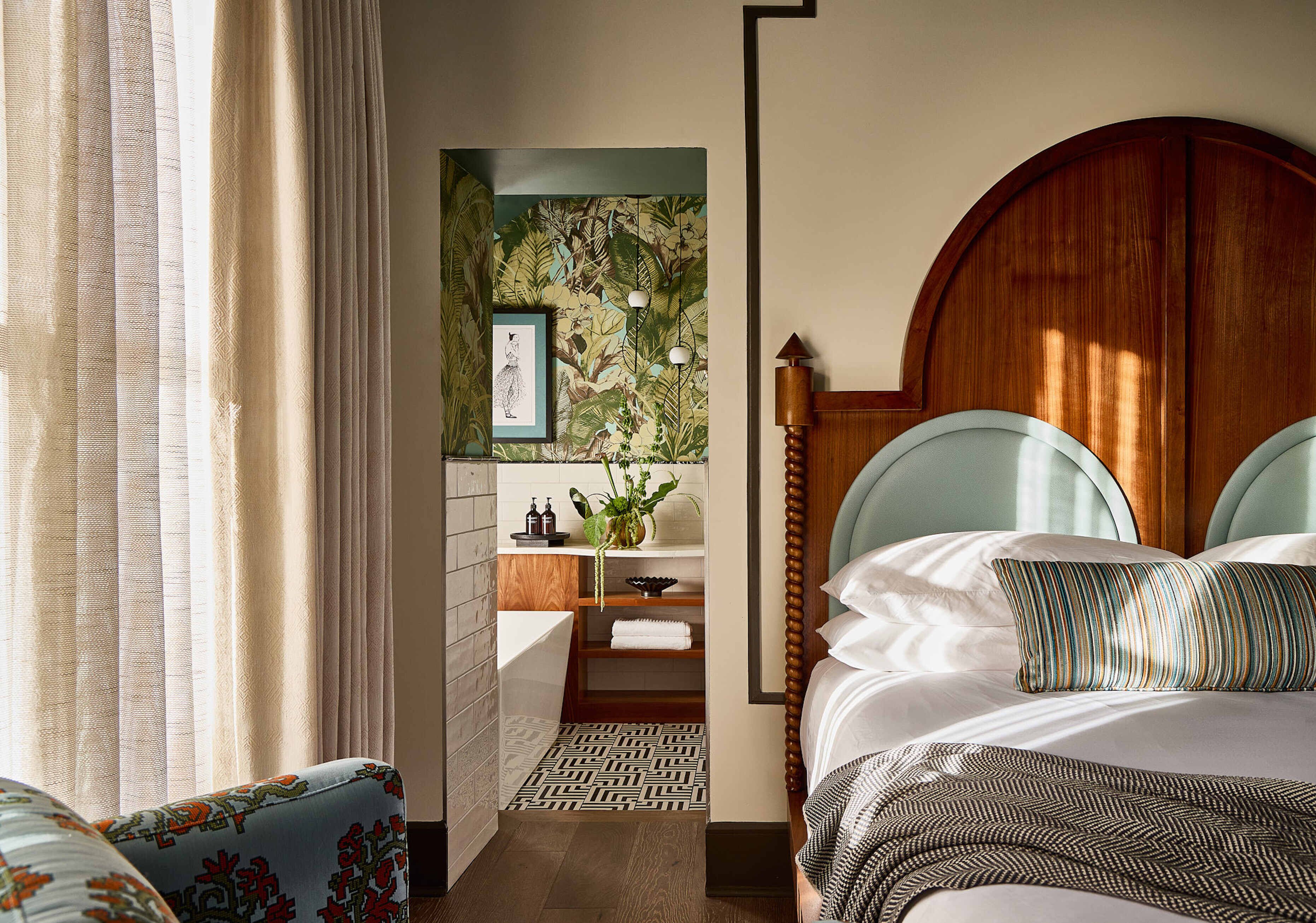 Zelda Dearest Hotel