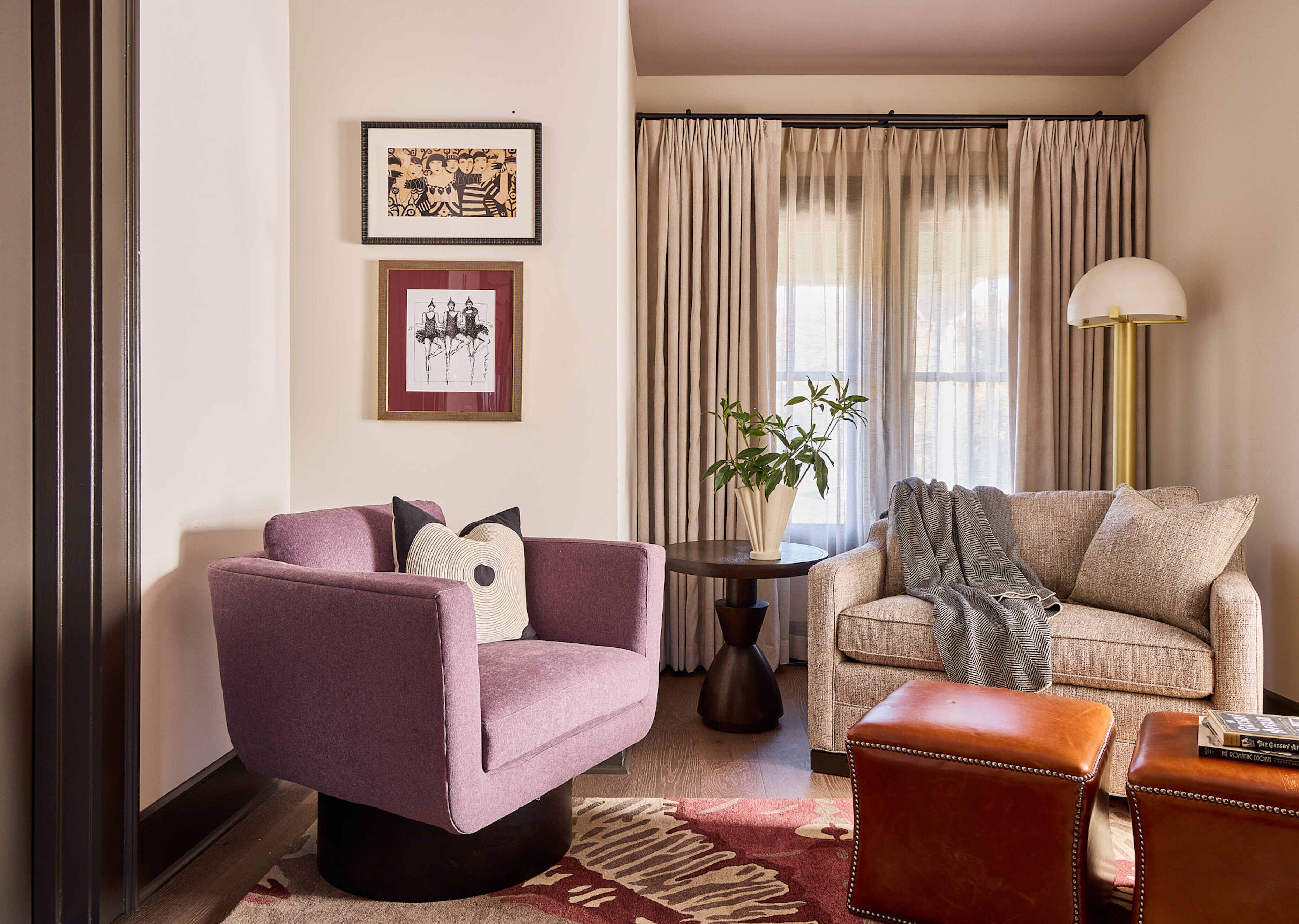 Zelda Dearest Hotel