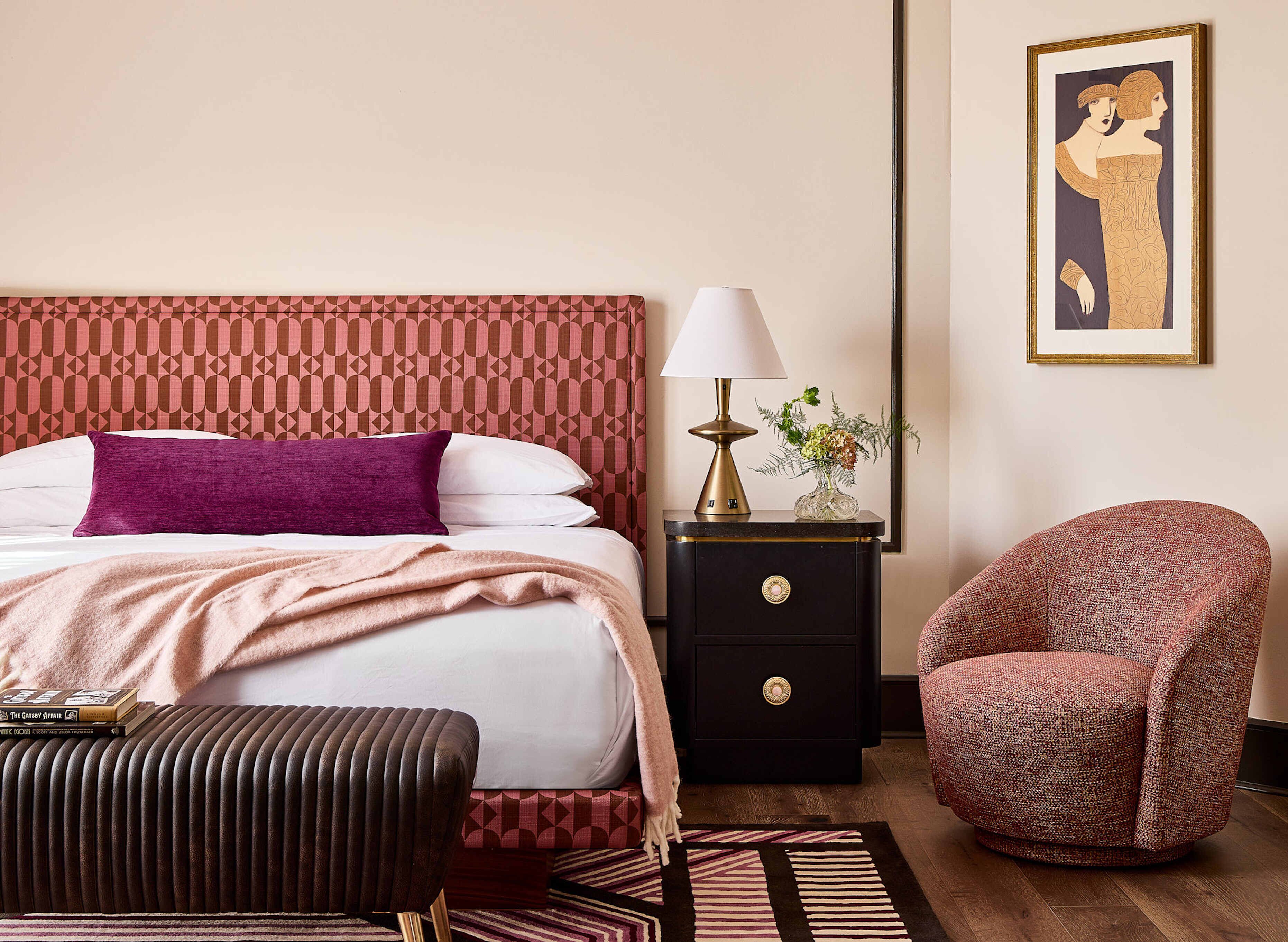 Zelda Dearest Hotel