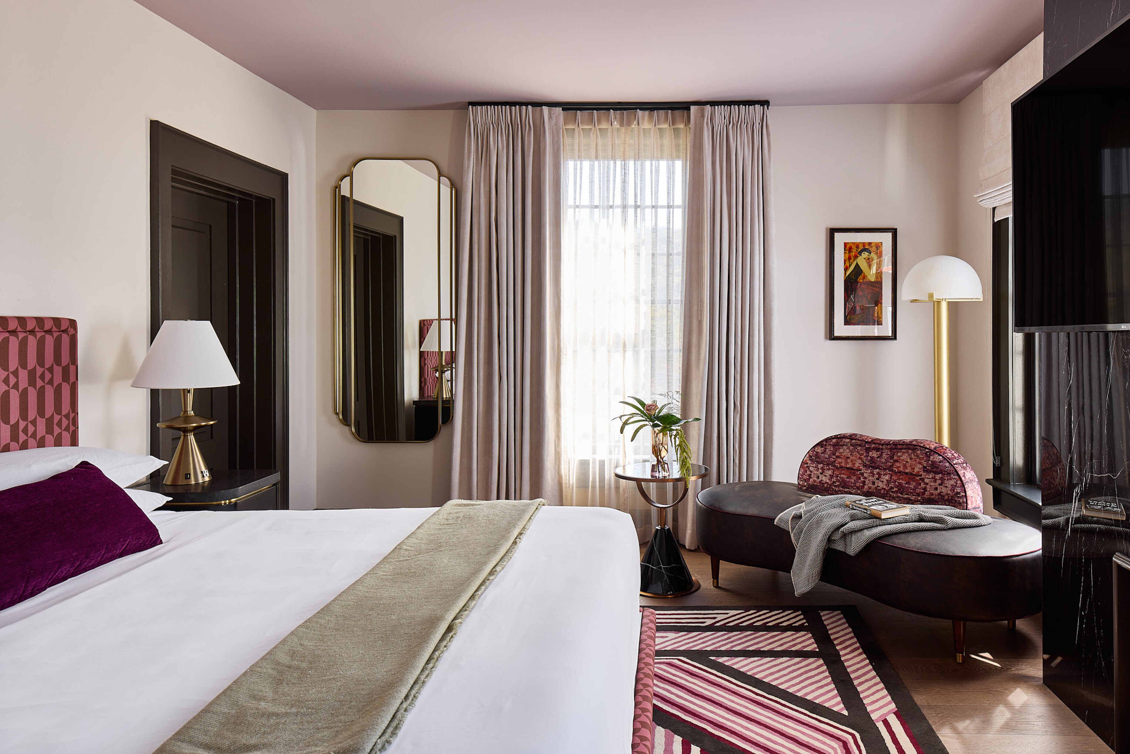 Zelda Dearest Hotel