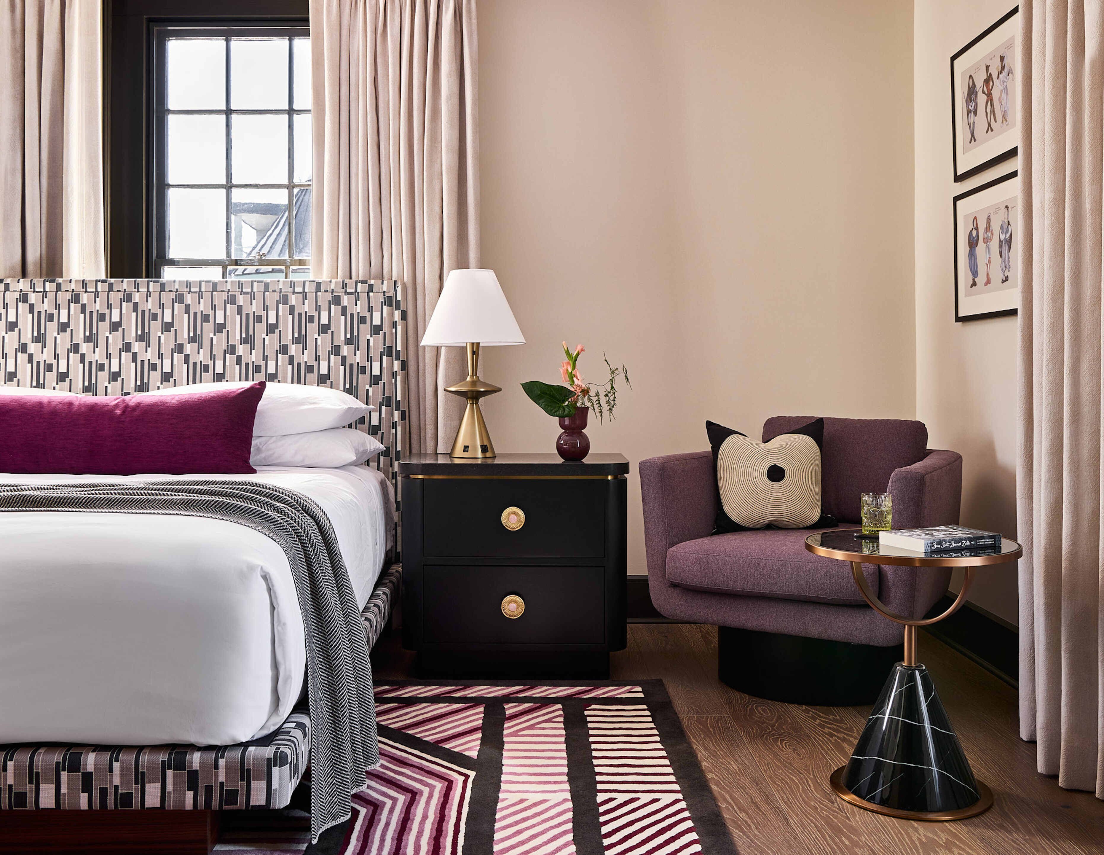 Zelda Dearest Hotel