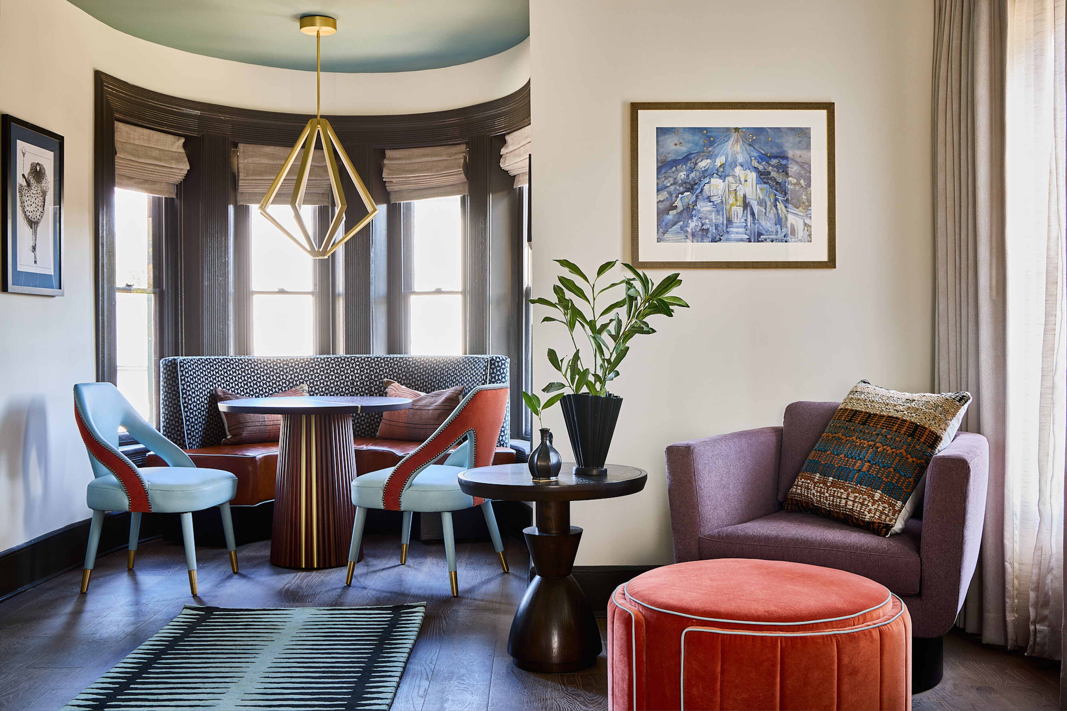Zelda Dearest Hotel