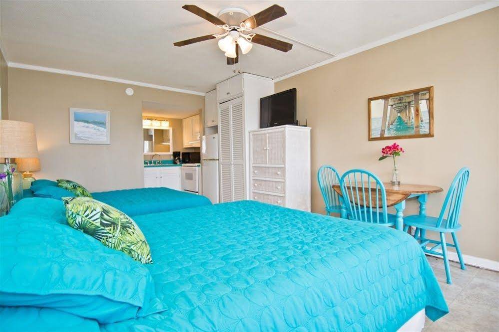 Bogue Shores