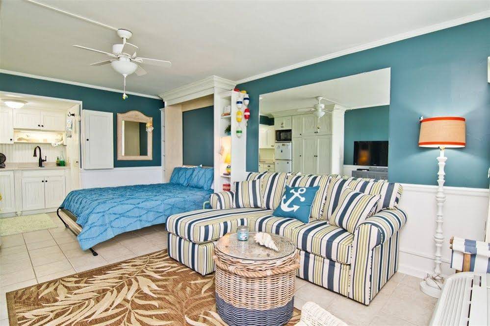 Bogue Shores