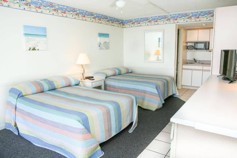 Bogue Shores
