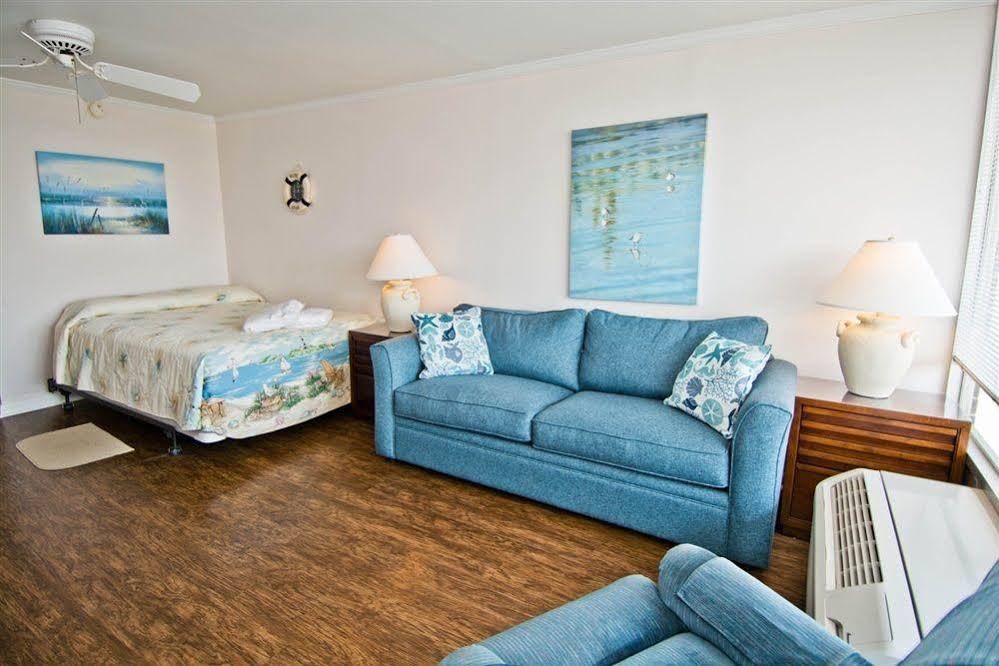 Bogue Shores