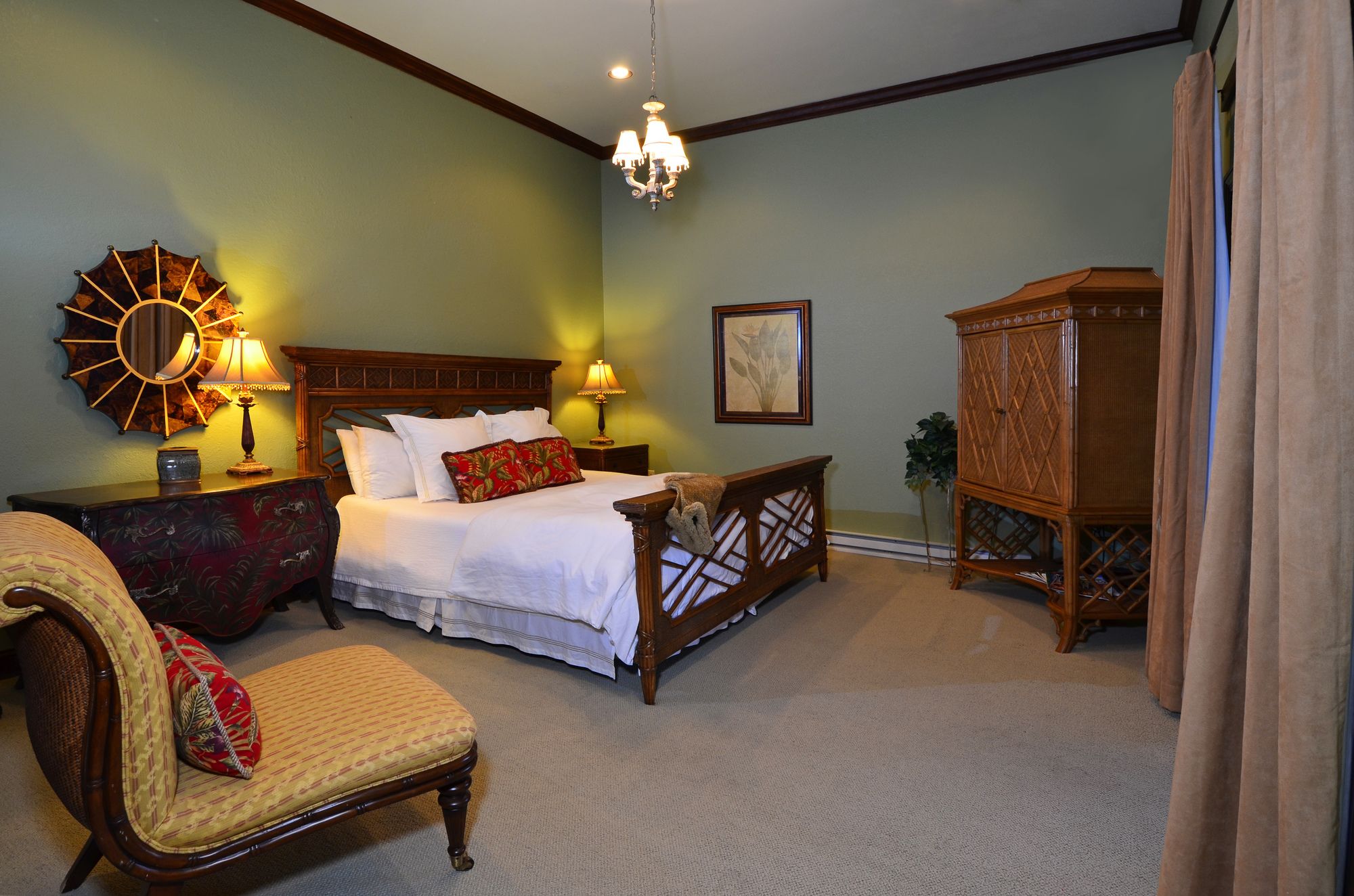 Banner Elk Winery & Villa