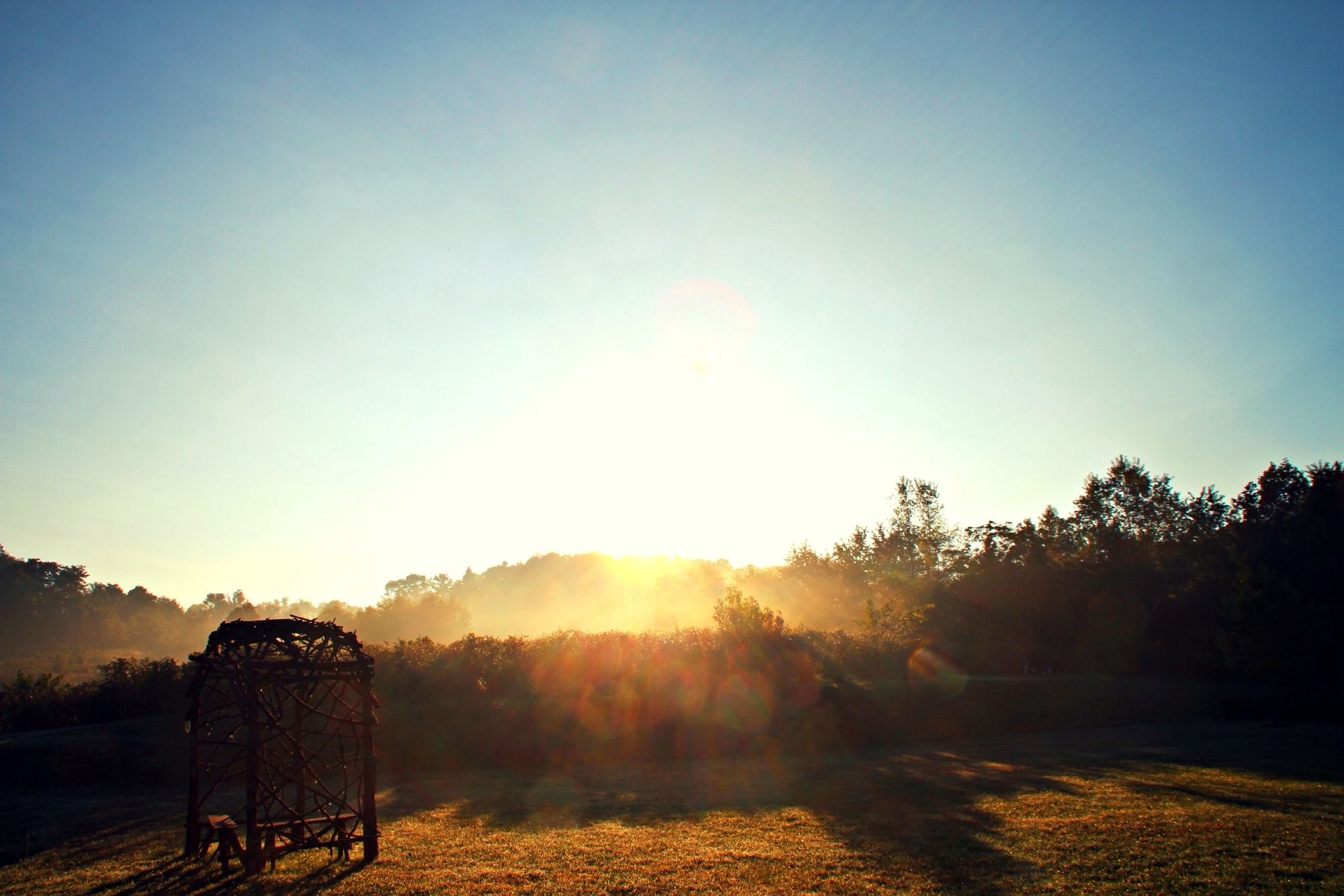 Banner Elk Winery & Villa