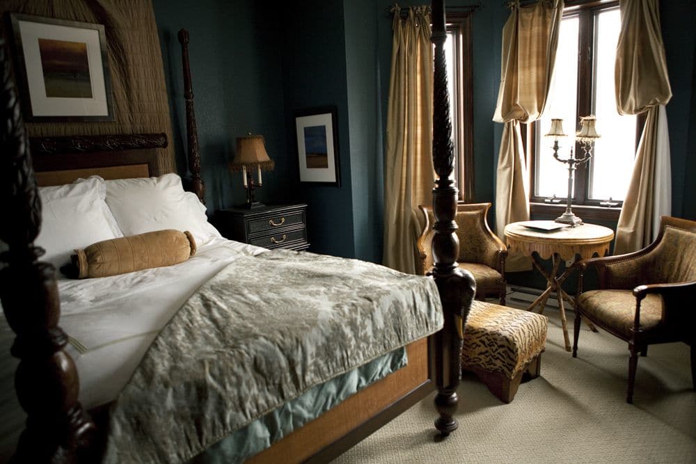 Banner Elk Winery & Villa