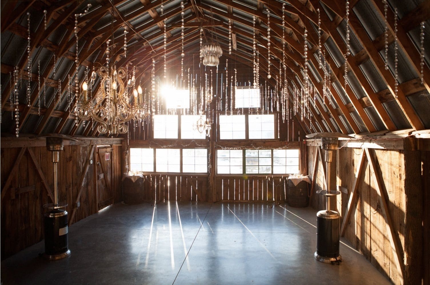 Banner Elk Winery & Villa