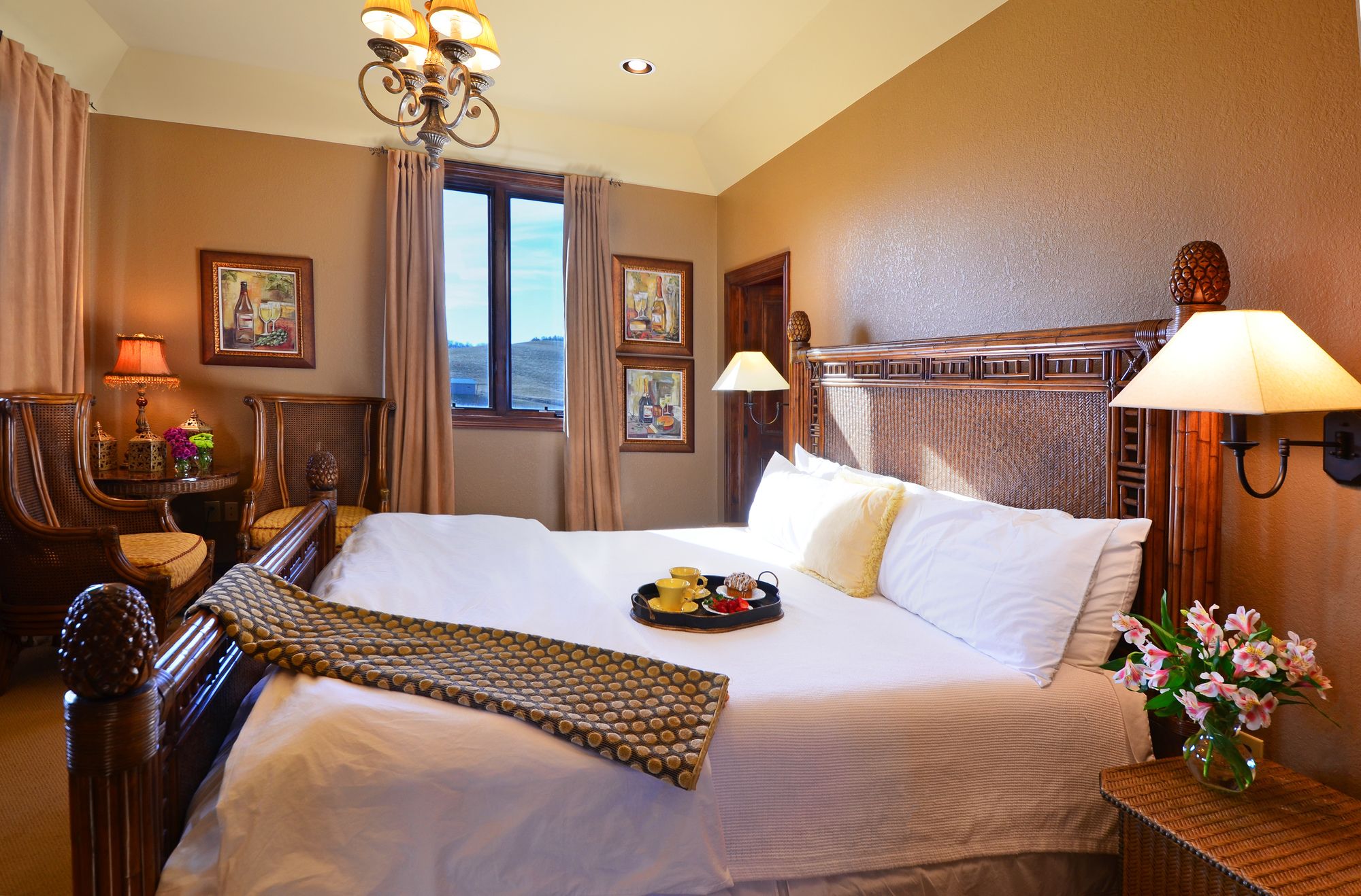 Banner Elk Winery & Villa