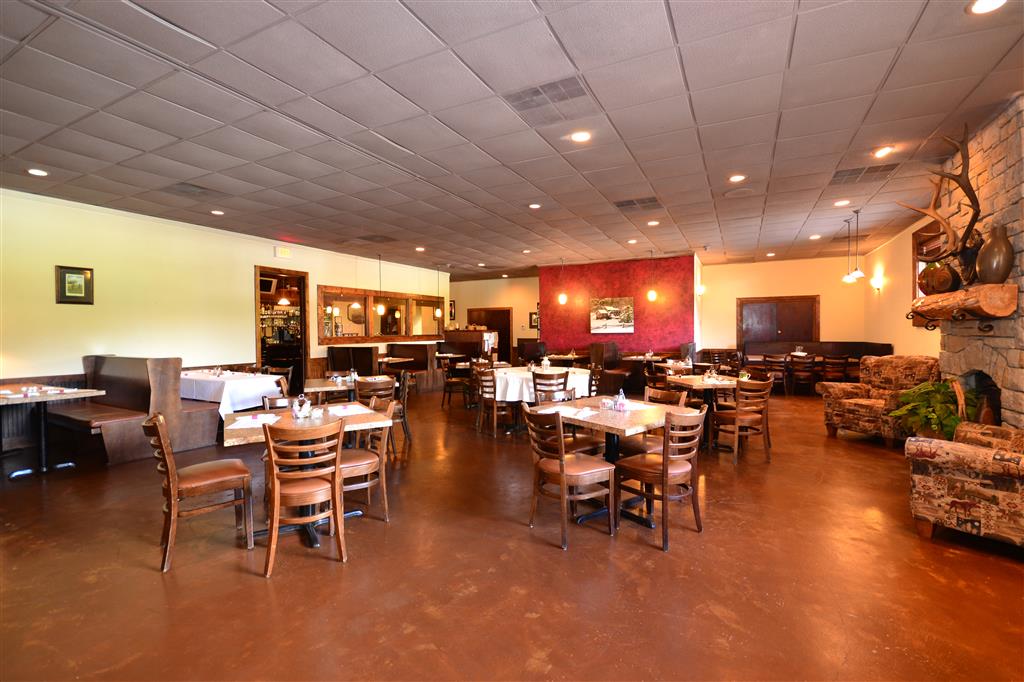 Best Western Mountain Lodge At Banner Elk