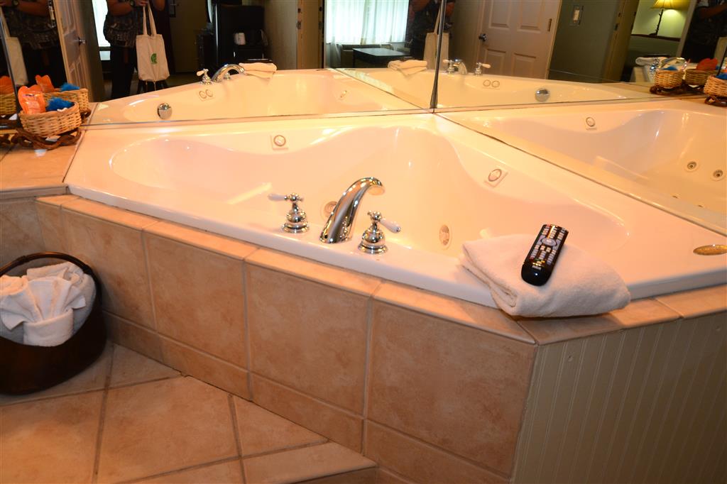 Best Western Mountain Lodge At Banner Elk