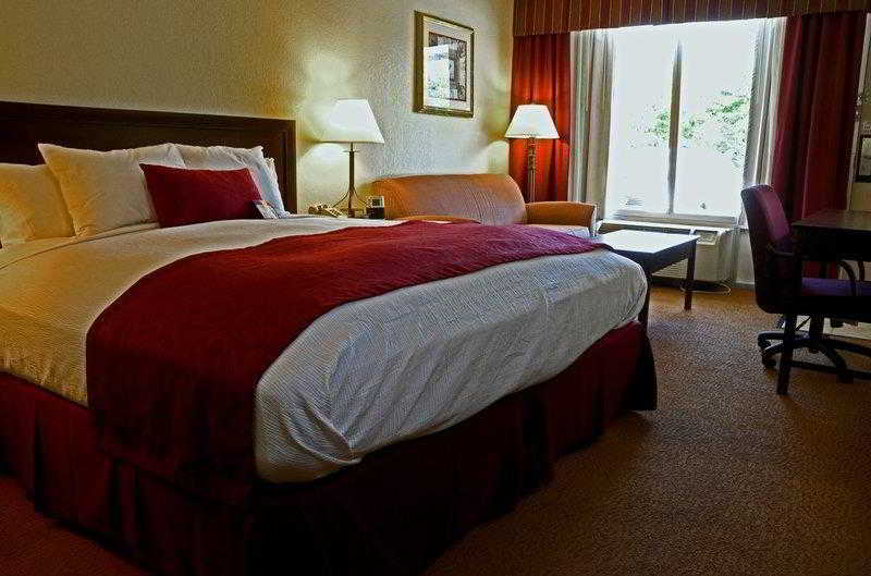 Best Western Mountain Lodge At Banner Elk