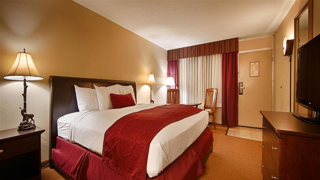 Best Western Mountain Lodge At Banner Elk