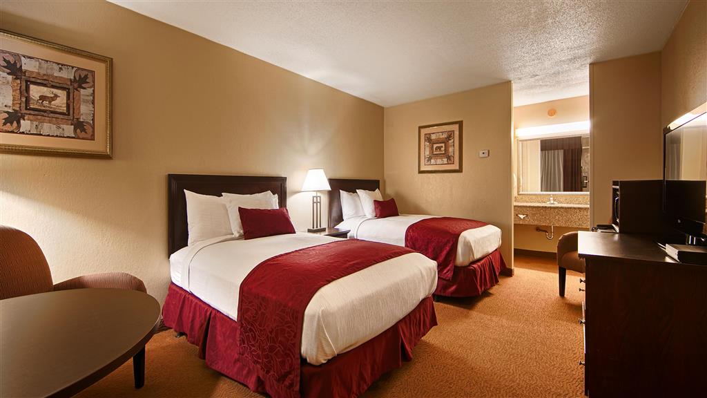 Best Western Mountain Lodge At Banner Elk