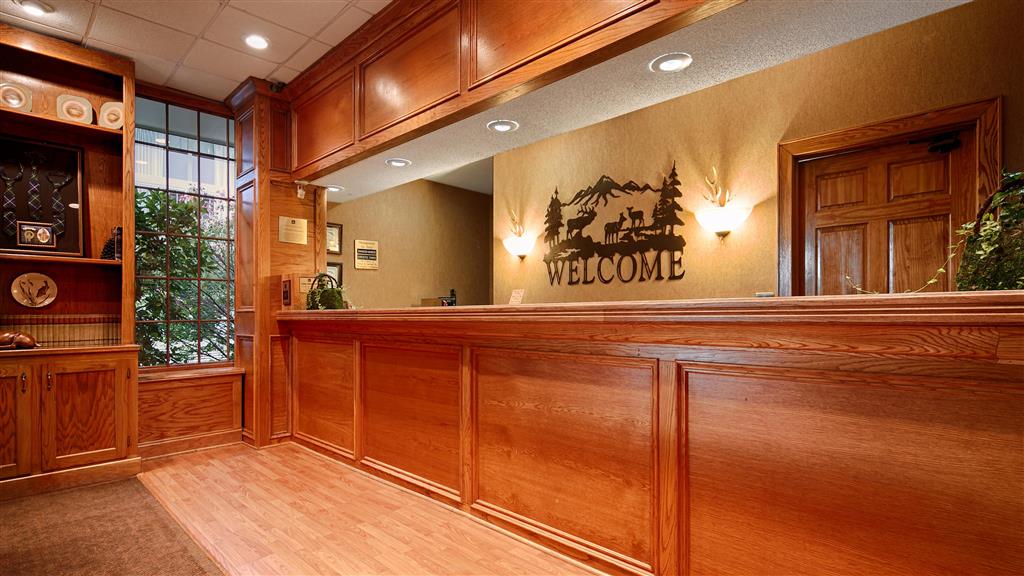 Best Western Mountain Lodge At Banner Elk