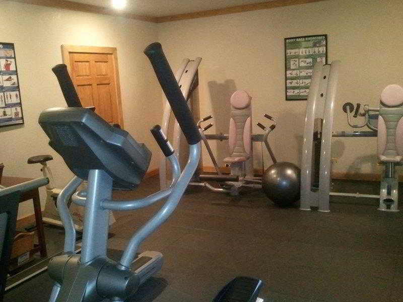 Best Western Mountain Lodge At Banner Elk