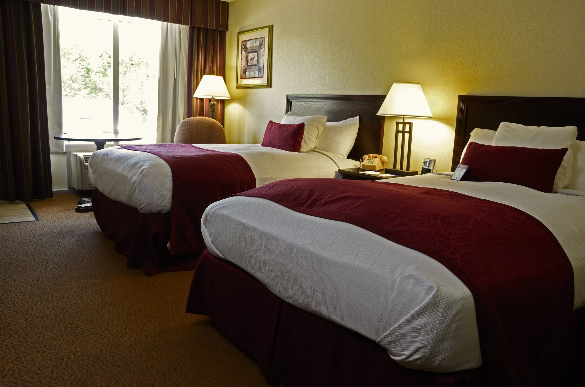 Best Western Mountain Lodge At Banner Elk