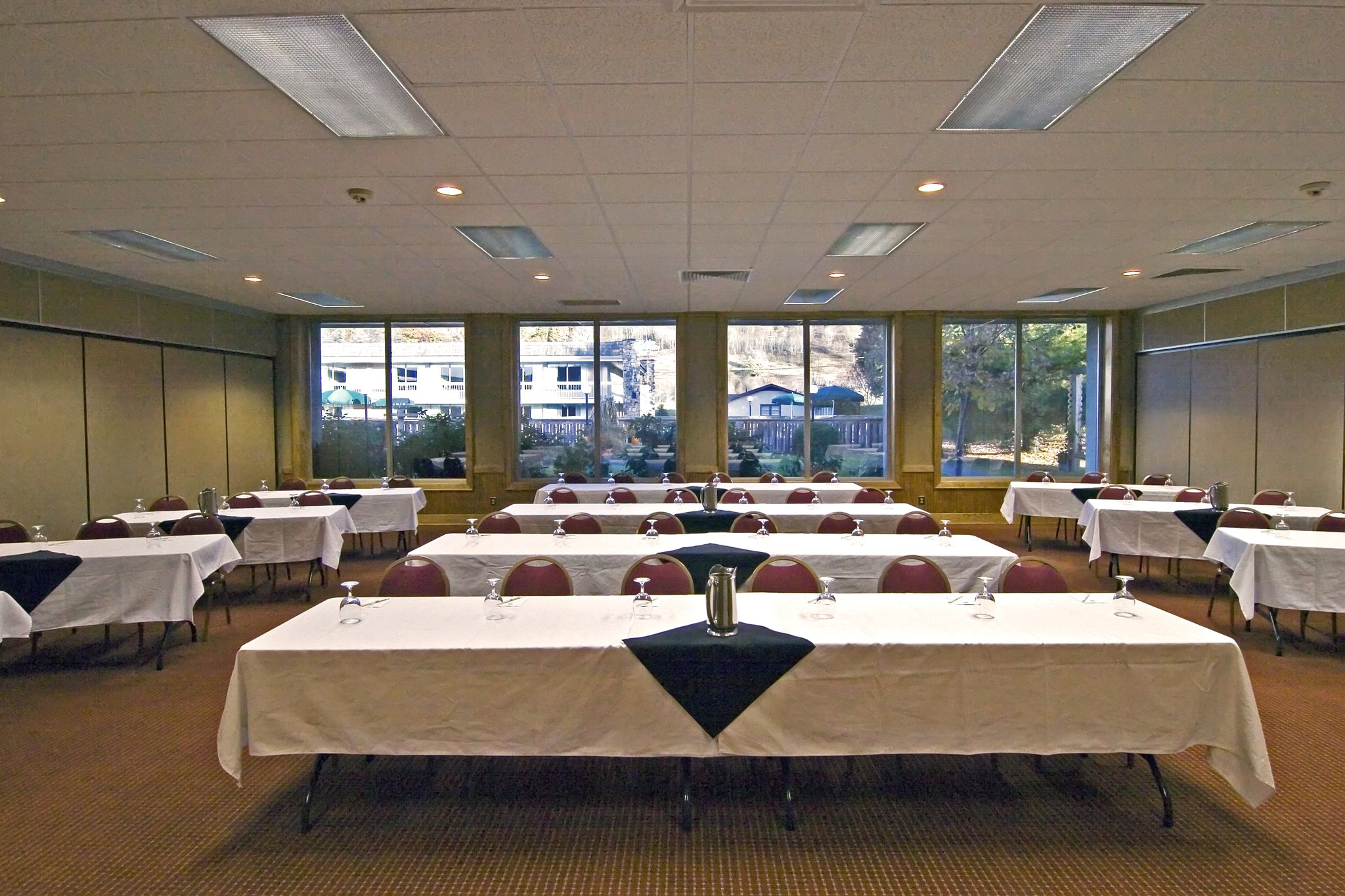 Best Western Mountain Lodge At Banner Elk