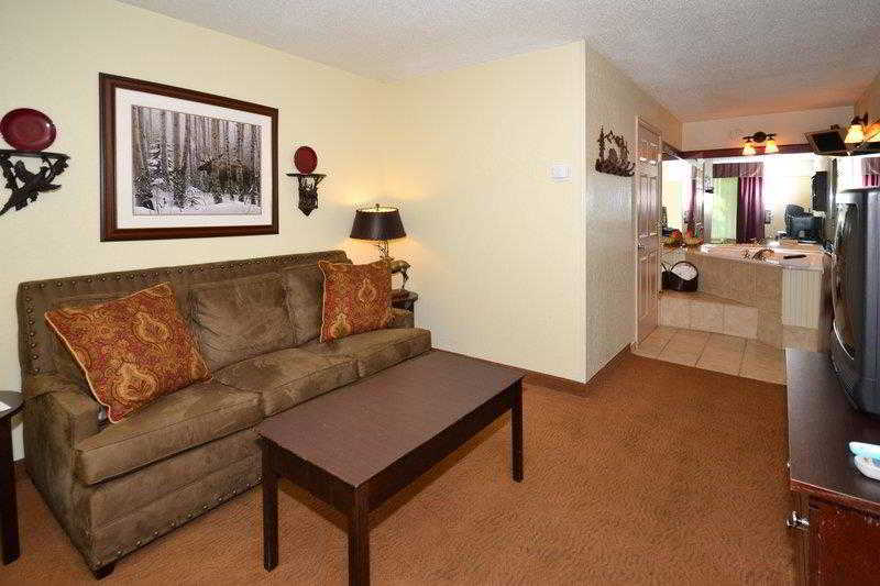 Best Western Mountain Lodge At Banner Elk