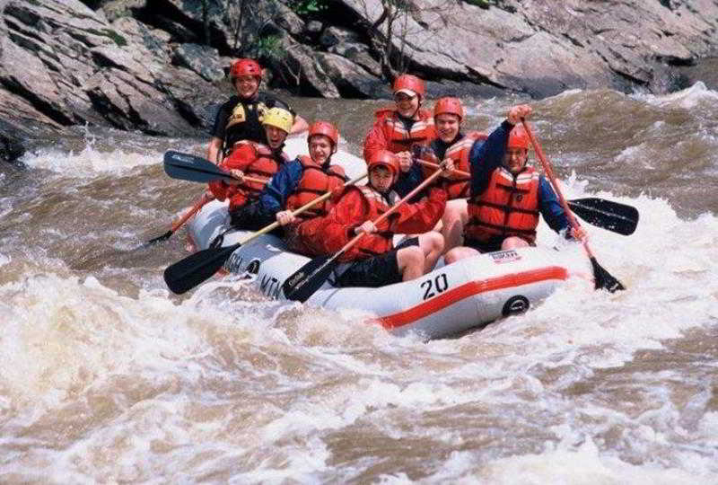 Best Western Mountain Lodge At Banner Elk