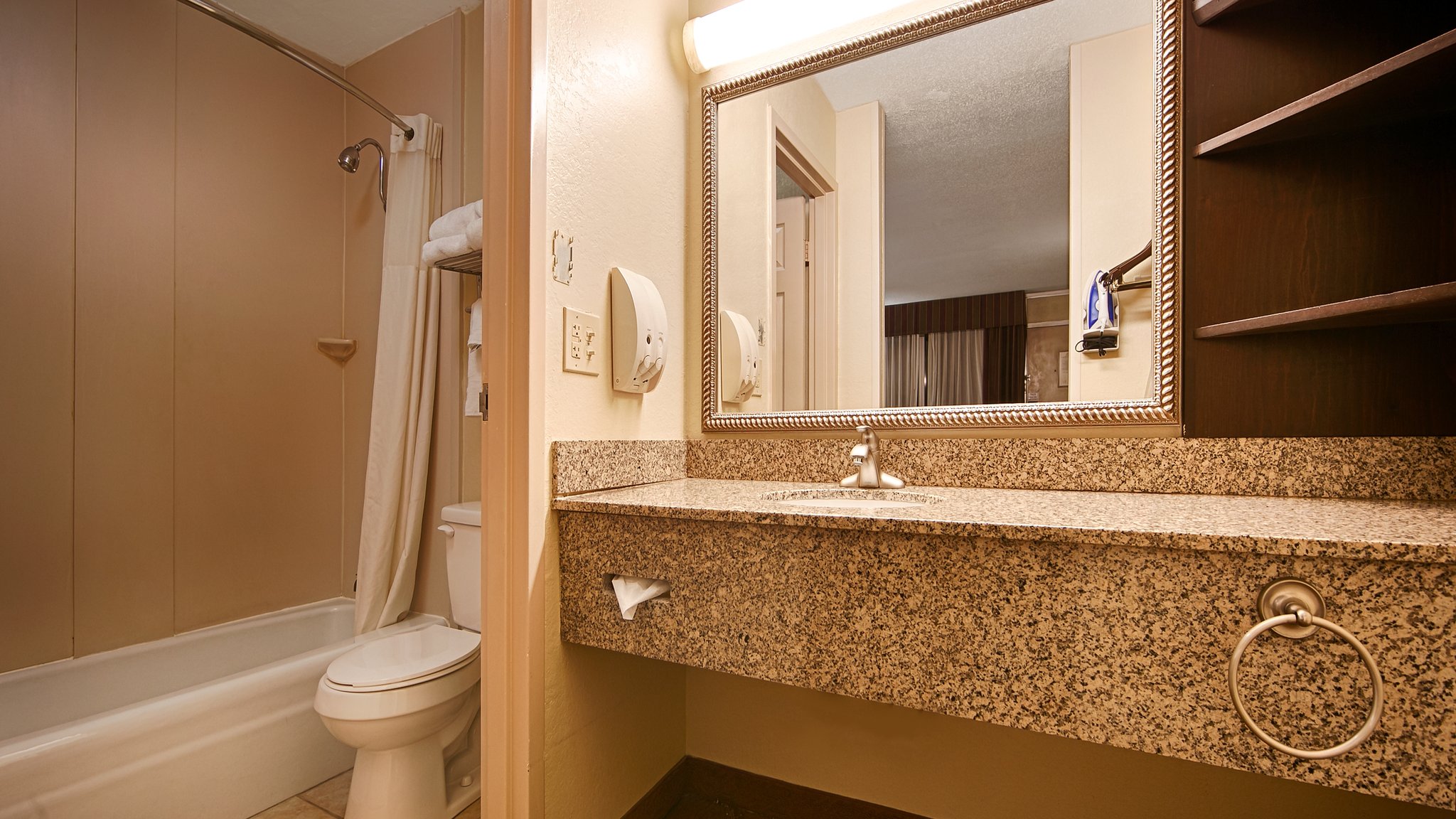 Best Western Mountain Lodge At Banner Elk