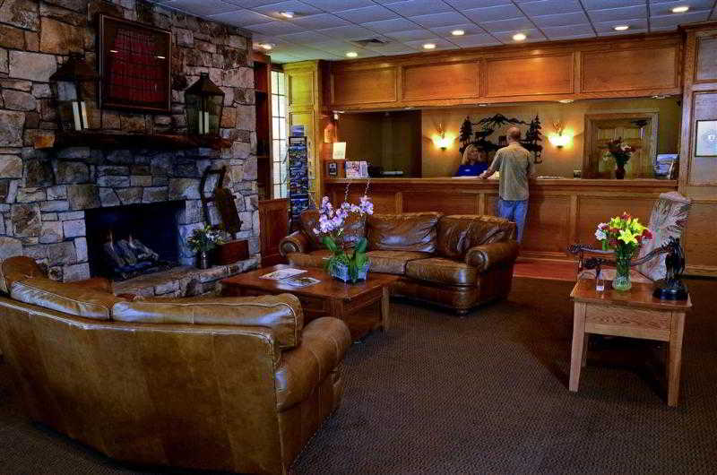 Best Western Mountain Lodge At Banner Elk