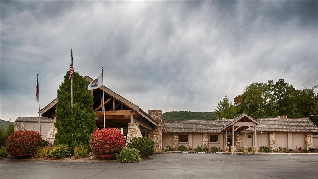 Best Western Mountain Lodge At Banner Elk