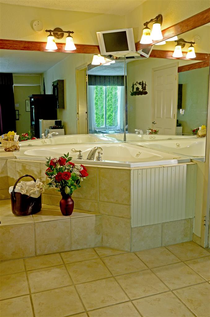 Best Western Mountain Lodge At Banner Elk