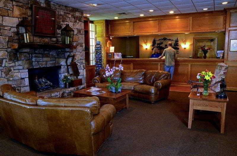 Best Western Mountain Lodge At Banner Elk