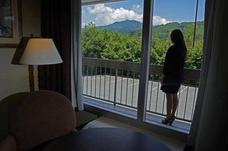 Best Western Mountain Lodge At Banner Elk