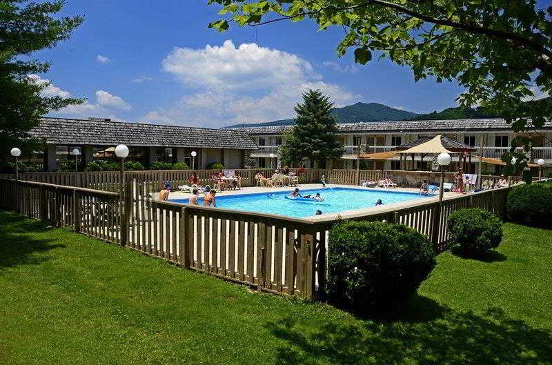 Best Western Mountain Lodge At Banner Elk