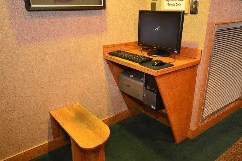 Best Western Mountain Lodge At Banner Elk