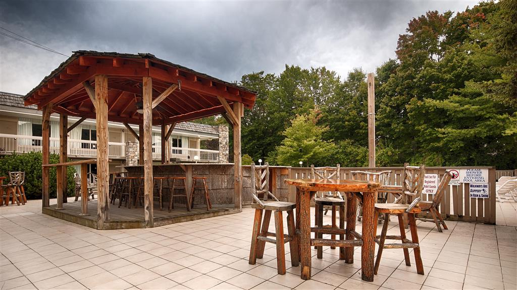 Best Western Mountain Lodge At Banner Elk