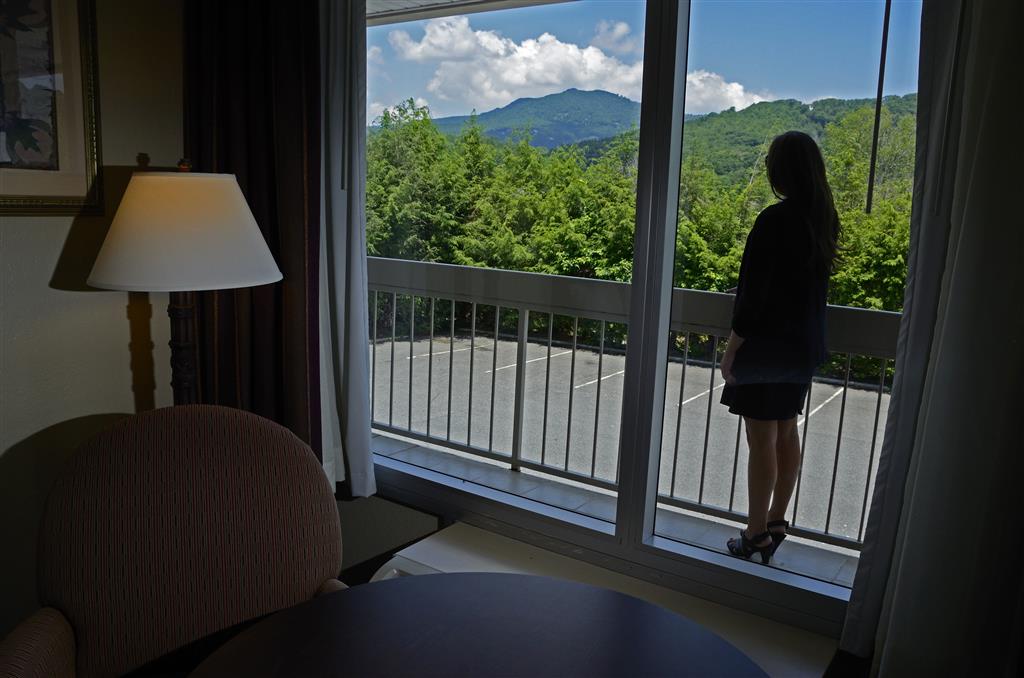 Best Western Mountain Lodge At Banner Elk