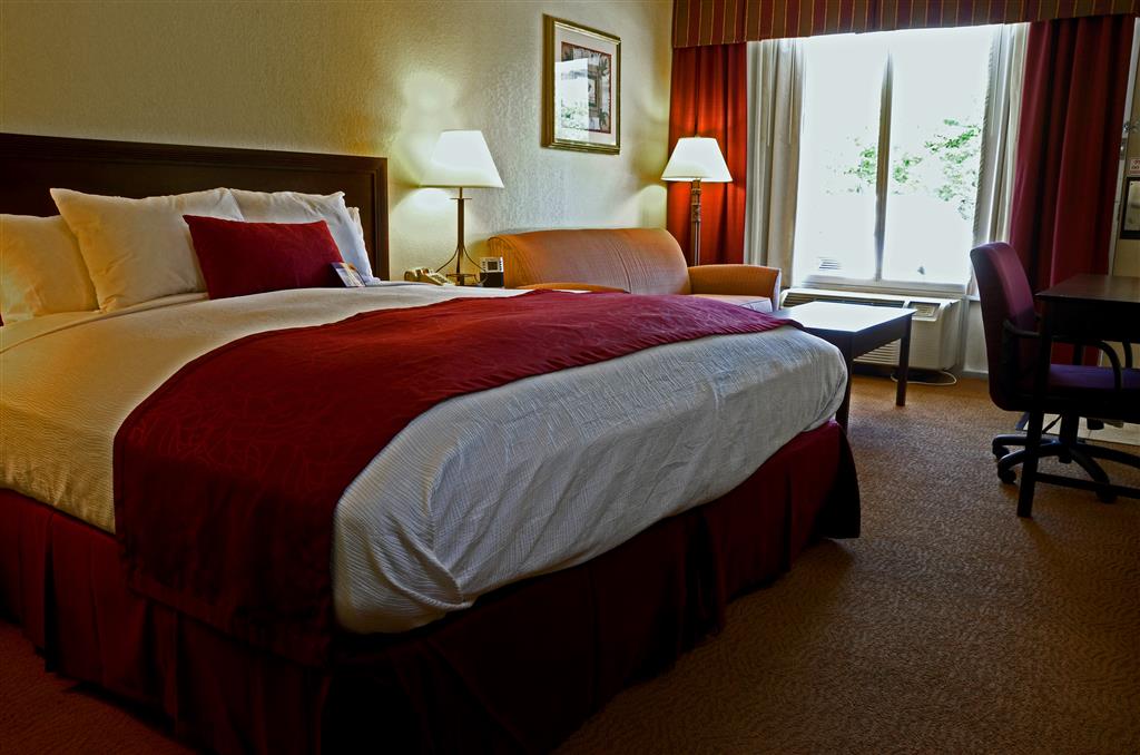 Best Western Mountain Lodge At Banner Elk